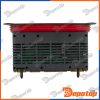 Appareil de commande d'éclairage LED DRL pour BMW | 63117380781, EPX-BM-098